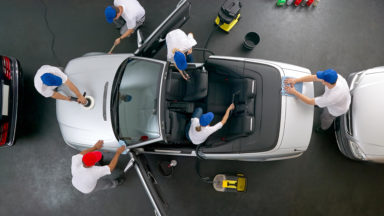 Предпродажная подготовка авто в Киеве Предпродажная подготовка авто в Киеве